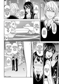 [Mitarai Yuuki] Ikanishite Haha wa Onna wo Kaihou Shitaka Ch. 1-5 [English] {N04h}
