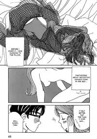 [Minami Q-ta] Please God [English][Lililicious]