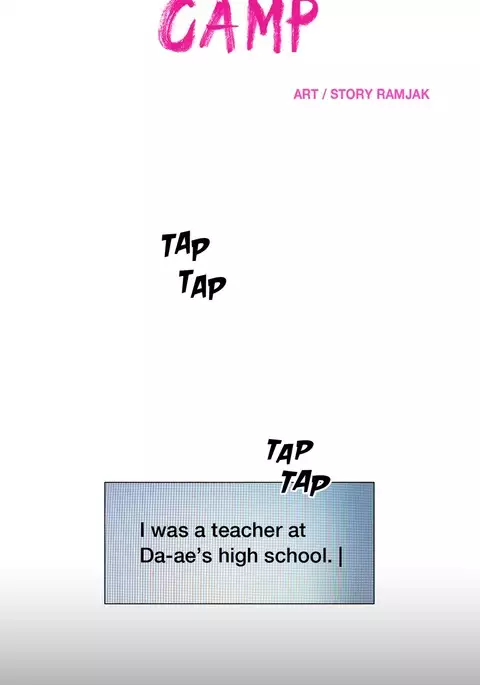 Atonement Camp Ch.1-20