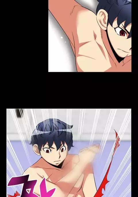 Love Parameter Ch.1-59