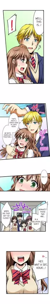 Doushite Sensei to Sex Shicha Dame nan desu ka? | Why Can't i Have Sex With My Teacher? Ch. 1-24