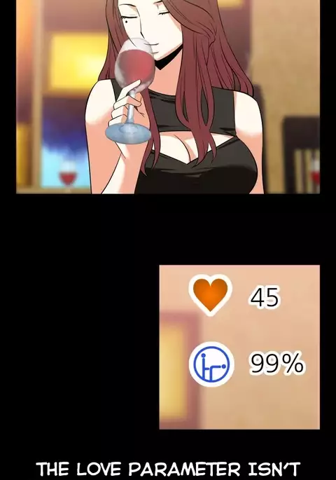 Love Parameter Ch.1-66