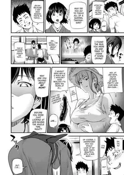 [Shiomaneki] Girls 2 Women [English] [Project-H] [Uncensored]
