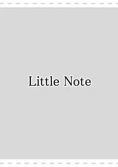 [Little Note (Suzunashi Rei)] O ani chi ~yandakenoetchina imōto-chan ~tsu!! [Chinese] [绅士仓库汉化] [Digital]