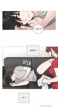 [The Jinshan] Sadistic Beauty Ch.1-17 (English) (Ongoing)