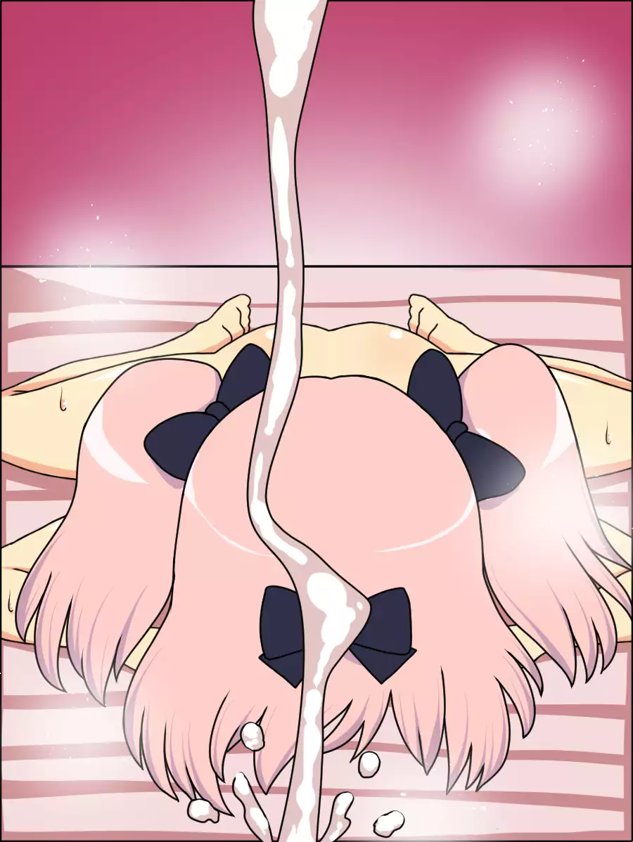 Moshimo Ano Musume-tachi ga Anata ni Zokkon no Niku Dorei Dattara ~Senran Kagura~