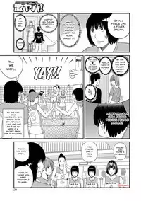 [Kuroki Hidehiko] Momojiri Danchi Mama-san Volley Doukoukai - Mom's Volley Ball | Momojiri District Mature Women's Volleyball Club Ch.1-8 [English] {Doujins.com} [Digital]