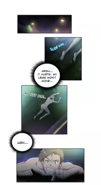 [BYMAN] Sex Knights-Erotic Sensuality & Perception Ch.1-14 (English) (Ongoing)