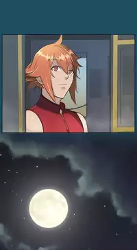 [Hong BanJang] Aharoo Ch.1-39 (English) (YoManga) (Ongoing)