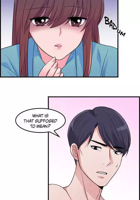 Masters of Masturbation Episode 4 - Be My Masturbation Friend