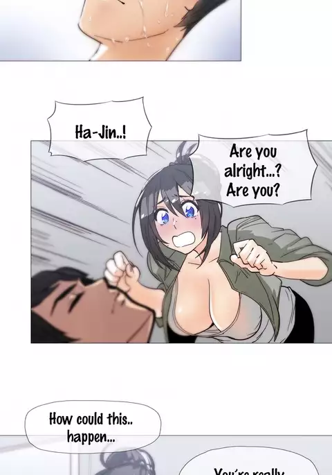 Household Affairs Ch.1-34