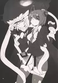 (C85) [Tokyo Bungeling Bay Yokohama (Kurori, Suwa Izumo, Ayachi)] Koi no Jumon wa Eguzedoeguzesu 00 (Kantai Collection)