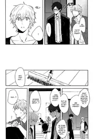 (SUPER23) [Chiri Akuta (Akuta)] RN25 (Free!) [English] {September Scanlations}