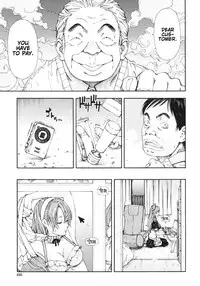 [Seto Yuuki] Allargando [English]