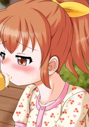 Exhibitionist UTuber - Misa Channel