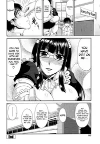 [Kai Hiroyuki] Tomo Haha [English] [biribiri]