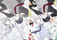 [Owal] Omoichigai ga Koi no Tane