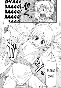 (Sukima Festival 2007) [Shin Hijiridou Honpo (Hijiri Tsukasa)] Nyannyan no Manman ni Koufun Suru Hon | An Arousing Book Filled With Sex [English] =LWB=