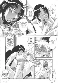[Hindenburg] Oyako Nikuyoku Kyouiku | Mother and daughter lust training [English] [Januz]
