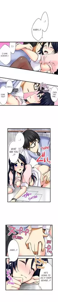Doushite Sensei to Sex Shicha Dame nan desu ka? | Why Can't i Have Sex With My Teacher? Ch. 1-24