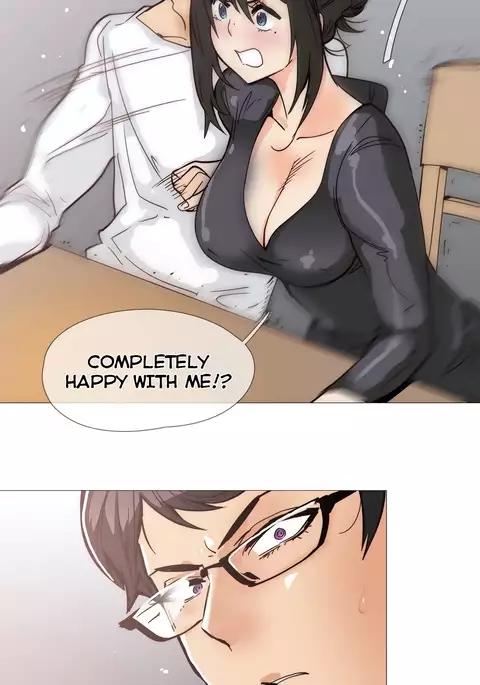 Household Affairs Ch.1-34