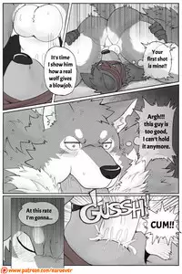 [NaruEver] The BFF 2 [English]