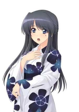 Intou Joubo ~Yukemuri ni Ukabu Bibo no Karada