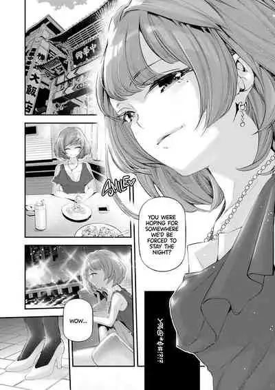 [J9 Opera Company (J9)] Koi Some Koufuu. | Kaede in Crimson (THE IDOLM@STER CINDERELLA GIRLS) [English] {Summer Salt} [Decensored] [Digital]