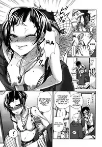 [Satou Saori] Hatsu Date. | First Date (COMIC Tenma 2011-01) [English] [RyuuTama + LWB] [Decensored]