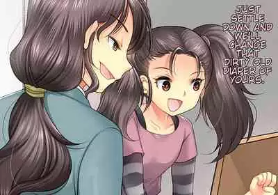 Papa o Sodate Naosou!! | Let's Retrain Daddy!!