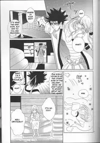 (SUPER25) [S.y, Attsuzakura, 21Centimeter (Shigure You, Eri, Atoko)] Hime Ken Ryouran | Princess Sword Profusion (Rurouni Kenshin) [English] [cedr777]