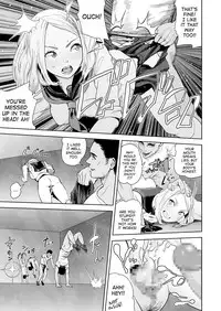 [Gesundheit] THE ROOM (COMIC KURiBERON 2018-07 Vol. 69) [English] [sneikkimies]