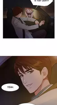 [PINKO] Scandal of the Witch Ch.1-28 (English) (Ongoing)