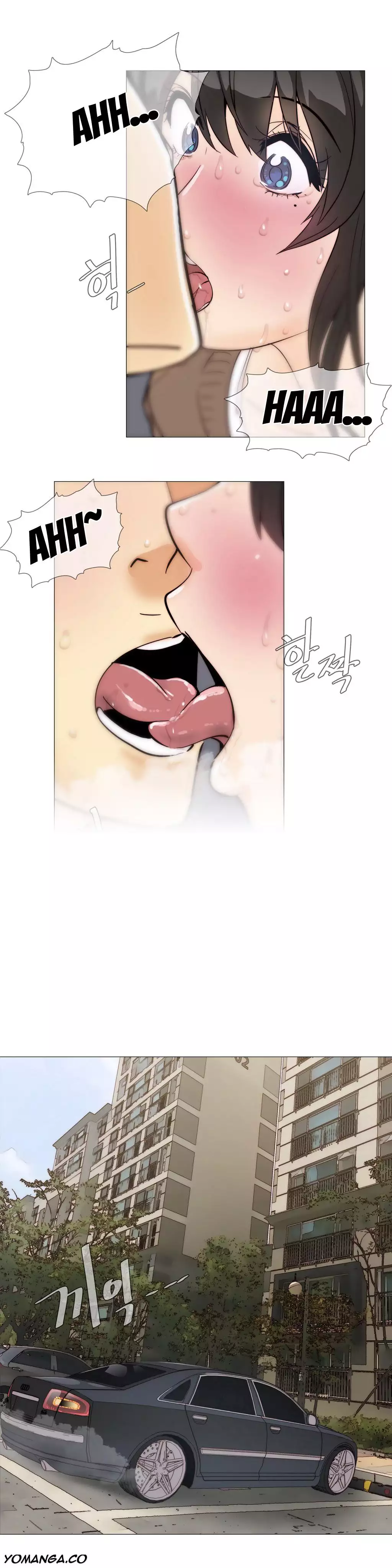 Household Affairs Ch.1-31