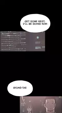 [Mr. Byeong-Su] Cohabitation Ch.1-41 (English) (Ongoing)