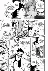 [Inoue Kiyoshirou] Black Market +Plus Ch. 1-10 [English]