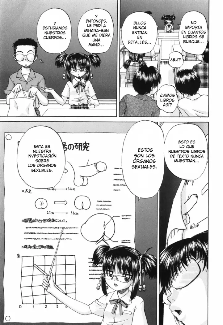 Waisetsu Ehon Ch. 1-6