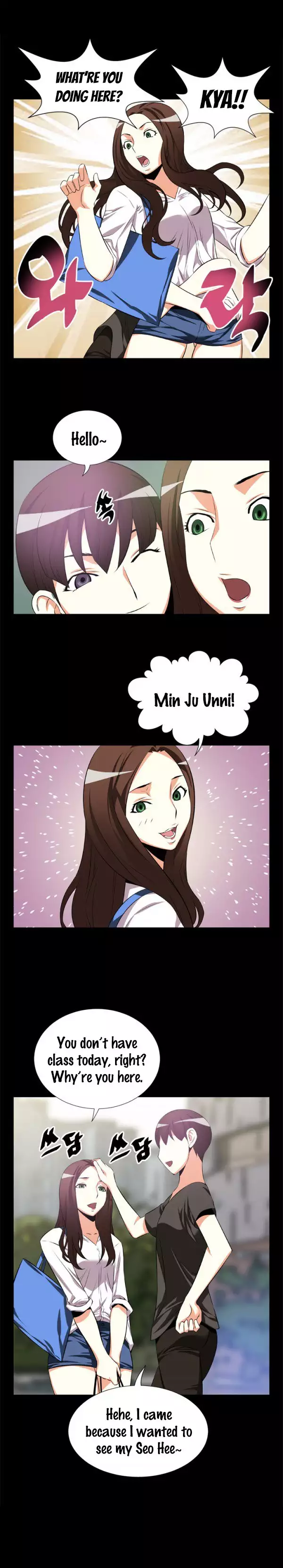 Love Parameter Ch.1-10