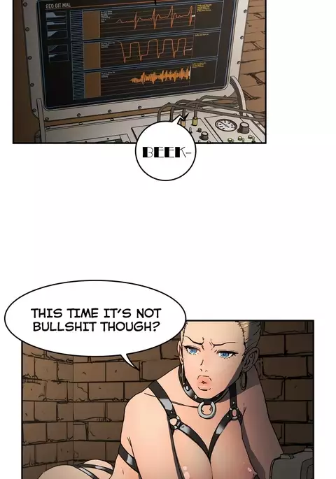 Refrain Love Ch.1-20