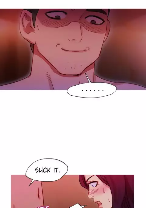 Scandal of the Witch Ch.1-28