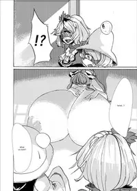 [Fujiiro Bomber (Kyouka)] Holstein Sanae-san (Touhou Project) [English] [ShadyTranslations] [Digital]