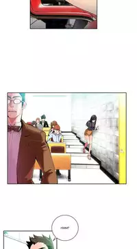 [Juder] Lilith`s Cord Ch.1-21 (English) (Ongoing)