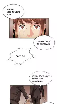 By Chance (Ep. 1-27) [English]