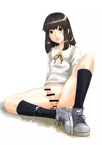 [QUNAMI (Qunami Himehiko)] Boku ga Kanojo [Digital]