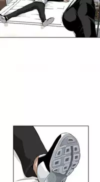 Take a Peek Ch.1-7 (English) (Ongoing)