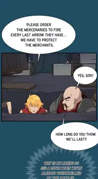 [Hong BanJang] Aharoo Ch.1-27 (English) (YoManga) (Ongoing)