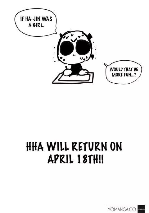 Household Affairs Ch.1-34