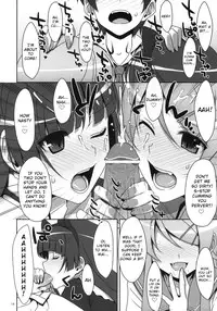 (C79) [TIES (Takei Ooki)] Kuroneko to Imouto ni Kenka Suru Hodo Aisarete Nemurenai Hon (Ore no Imouto ga Konna ni Kawaii Wake ga Nai) [English] [EHCove]