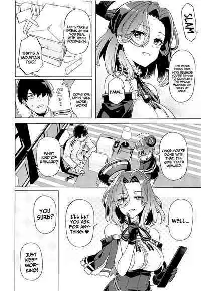 Nandemo Surutte Iimashita Yone? | I Said I'd Do Anything, Didn't I?