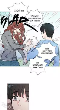 [The Jinshan] Sadistic Beauty Ch.1-24 (English) (Ongoing)